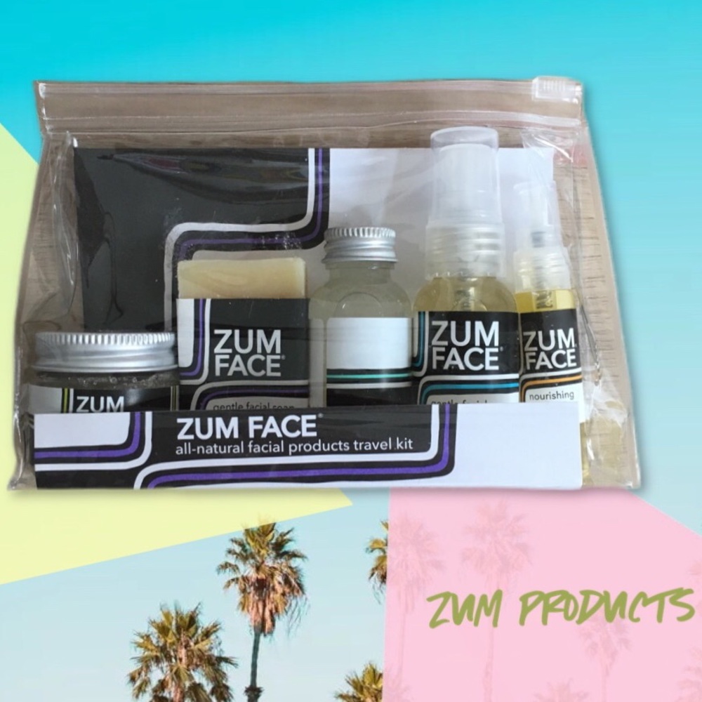 ✨Zum Facial Complete Product 3 pack Set✨ - Picture 3 of 3
